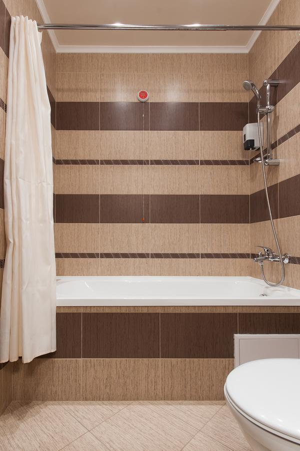 Hotel Chiirite พลอฟดิฟ ภายนอก รูปภาพ