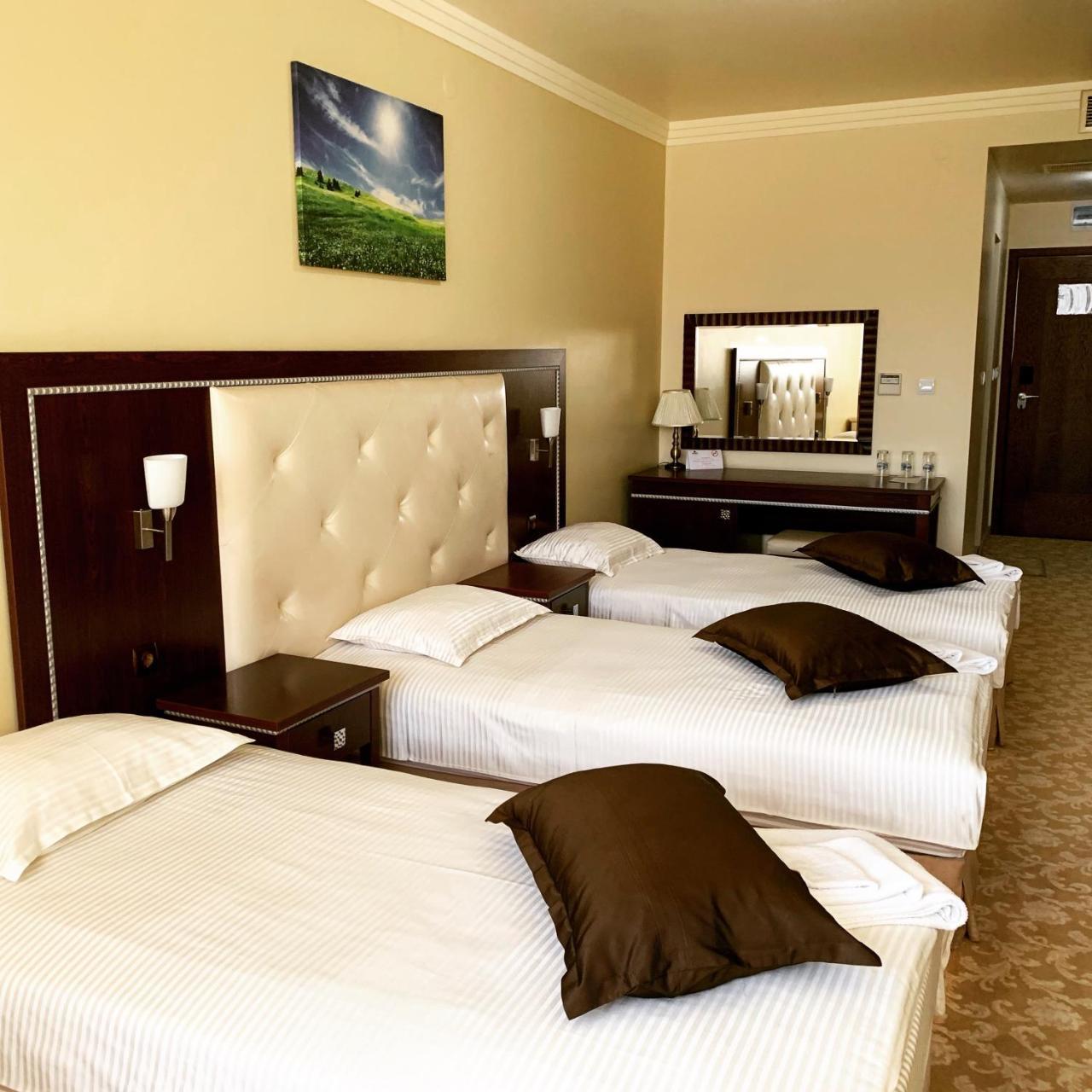 Hotel Chiirite พลอฟดิฟ ภายนอก รูปภาพ